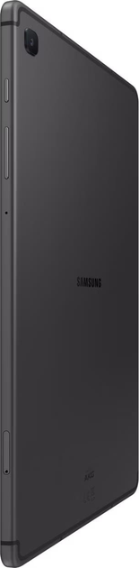 Планшет Samsung Galaxy Tab S6 Lite (2024) Wi-FI + LTE 64GB Oxford Gray (SM-P625NZAAEUB) - зображення 3