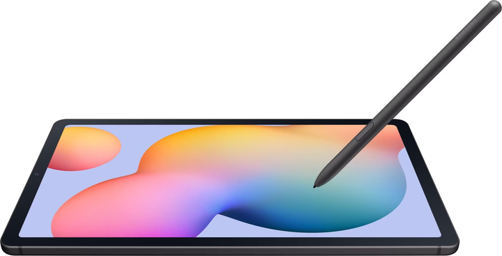 Планшет Samsung Galaxy Tab S6 Lite (2024) Wi-FI + LTE 64GB Oxford Gray (SM-P625NZAAEUB) - зображення 10