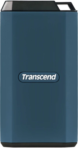 SSD диск Transcend ESD410C 4TB USB Type-C 3D NAND (TS4TESD410C