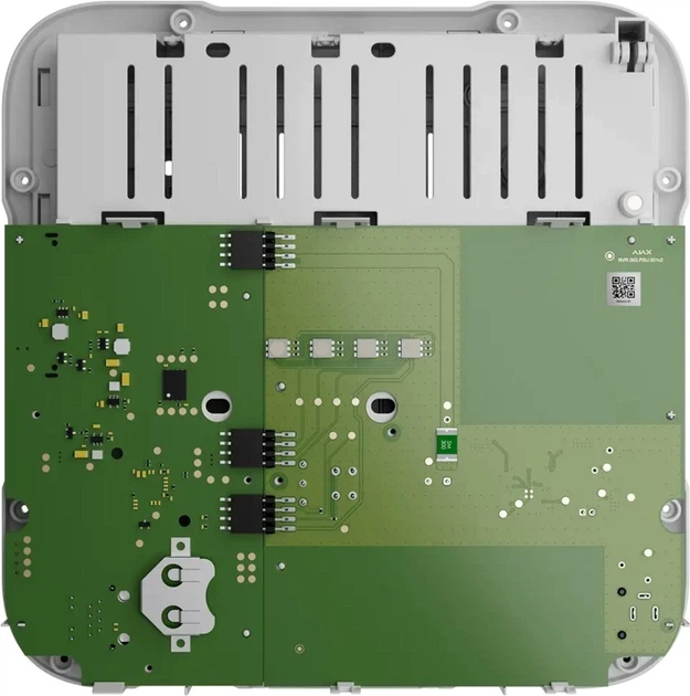 Плата блока питания Ajax PSU для NVR, 12V (000052976) - изображение 7