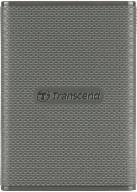 SSD диск Transcend ESD360C 2TB USB Type-C 3D NAND (TS2TESD360C) External - Фото 1 SSD диск Transcend ESD360C 2TB USB Type-C 3D NAND (TS2TESD360C) External - изображение 1