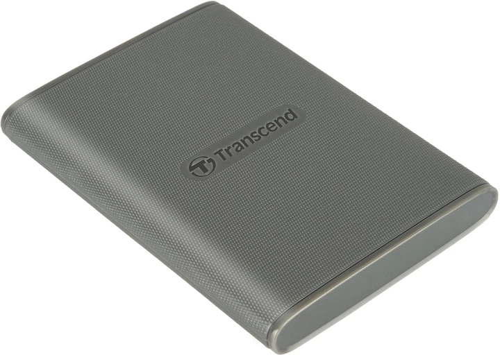 SSD диск Transcend ESD360C 2TB USB Type-C 3D NAND (TS2TESD360C) External - Фото 3 SSD диск Transcend ESD360C 2TB USB Type-C 3D NAND (TS2TESD360C) External - изображение 3