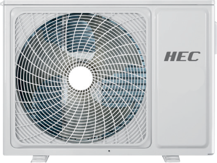 Кондиционер Haier HEC-12QC(I)/HEC-12QC(O) - изображение 4