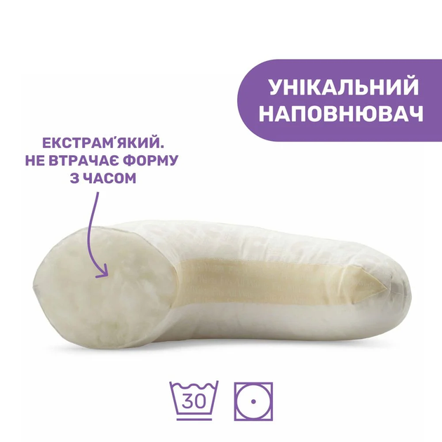 Подушка для годування Chicco Boppy Pillow 79902.43.99 - зображення 6