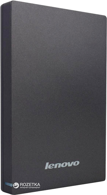 Жесткий диск Lenovo UHD F309 2ТВ 5400rpm GXB0M09022 2.5" USB 3.0 ...