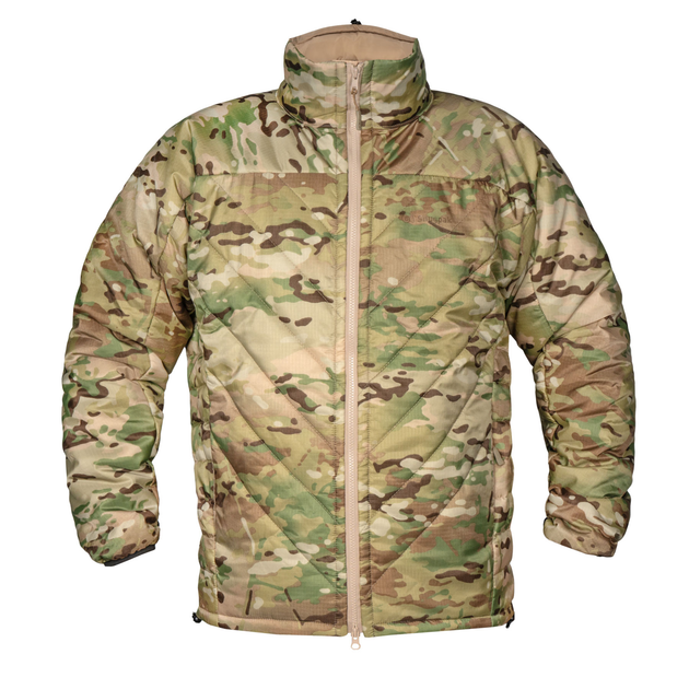 Зимняя куртка Snugpak SJ3 Multicam L (154367) - изображение 1