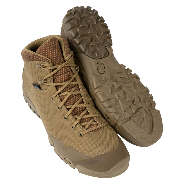 Ботинки Garmont Nemesis 4 G-DRY Coyote Tan 42.5 (155906) - изображение 1