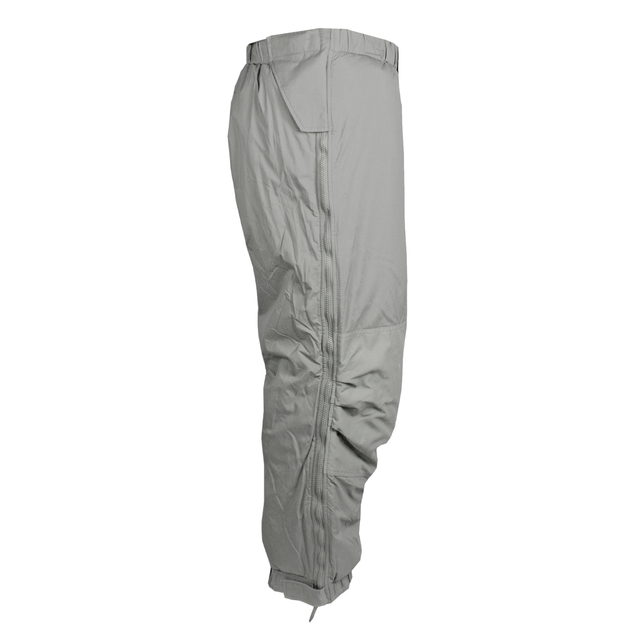 Штани ECWCS Gen III level 7 Trousers сірий S Regular (148526) - зображення 2