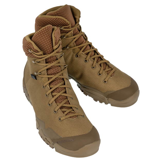 Ботинки Garmont Nemesis 6 G-DRY Coyote Tan 43.5 (155838) - изображение 2