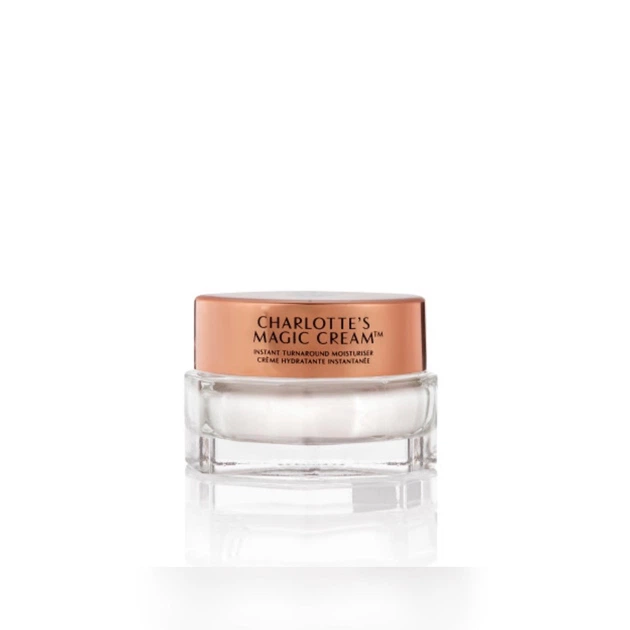 Увлажняющий крем для лица Charlotte Tilbury Charlotte's