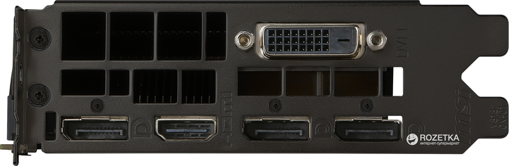 MSI GeForce GTX 1080 AERO 8G 本体 MSI Global - The Leading Brand in High-end Gaming