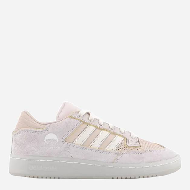 Чоловічі снікери adidas Consortium x Offspring Centennial ID5492 42 Кремові (4066765385321) - зображення 1