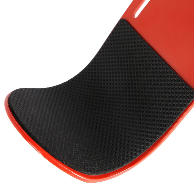 Przyrząd do ćwiczenia bicepsów HMS Arm Blaster ABX02 (5907695582680) - obraz 6
