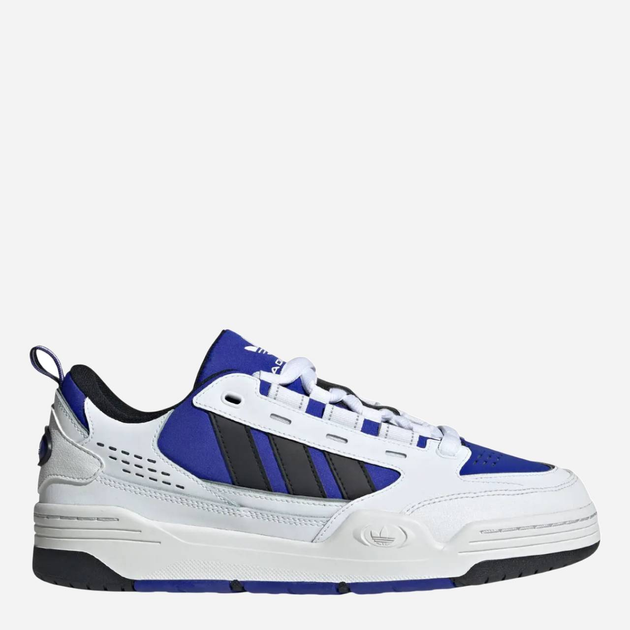 Чоловічі снікери adidas ADI2000 ID2094 41.5 Білі (4066757008078) - зображення 1