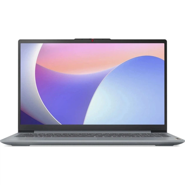 Ноутбук Lenovo IdeaPad Slim 3 15IRH8 (83EM000SIX) – фото