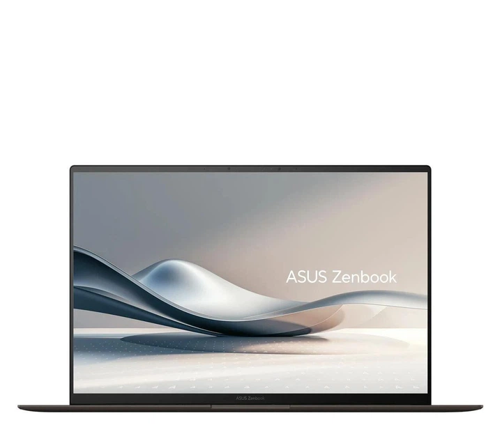 Ноутбук ASUS ZenBook S16 UM5606WA R9-HX370 AI/32GB/1TB/Win11P OLED