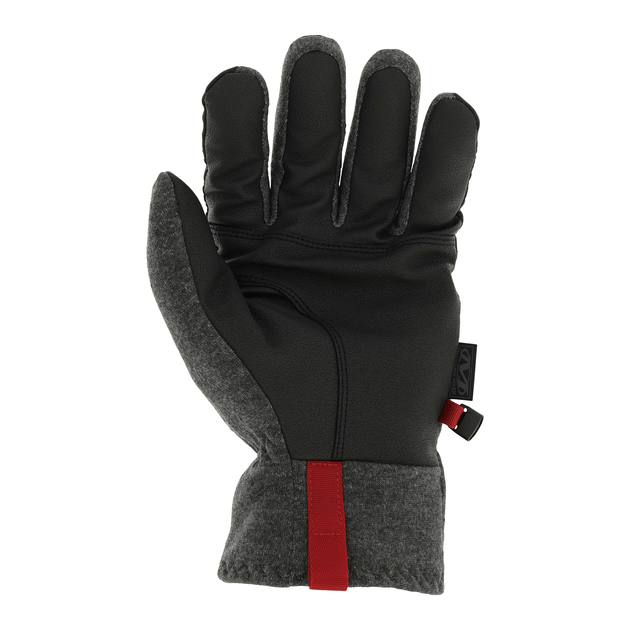 Рукавички тактичні зимові Mechanix® Coldwork™ Winter Utility Gloves M Black - зображення 2