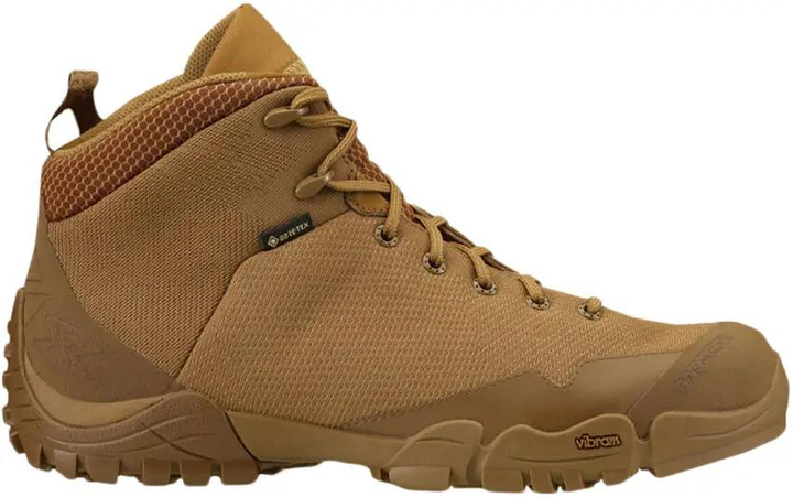 Черевики з Gore-Tex Garmont Nemesis 4.2 GTX 37.5 Coyote - зображення 1