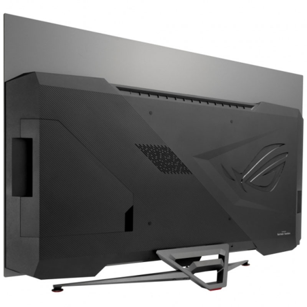 Монитор ASUS ROG Swift PG48UQ безрамочный OLED 3840х2160 4K Ultra HD 47.53" / 35W - изображение 5