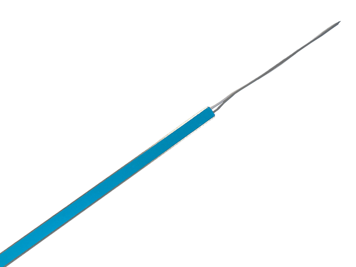 Світлодіодна лінійка самоклеюча SMD5630 144 LED 12В 24Вт IP20 7000-7500К 1000мм - зображення 4