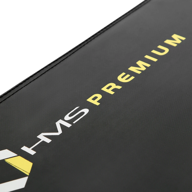 Пліометричний бокс HMS Premium PYB01 (5907695592320)   - зображення 5