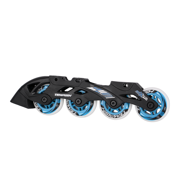 Роликовые коньки Tempish Enbo Duo 37-40 (13000008257/37-40) - изображение 16