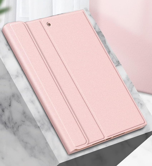 Чехол Fintie для iPad 10.2" 9/8/7 Gen Rose gold Б/В - изображение 5