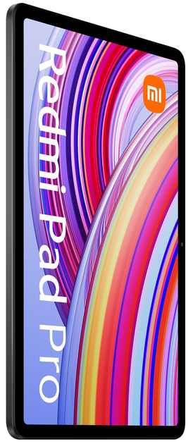 Tablet Xiaomi Redmi Pad Pro 5G + Wi-Fi 128GB Grey (99935831) - obraz 4