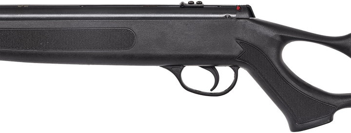 Пневматическая винтовка Optima Striker Edge (Hatsan Striker Edge) с газовой пружиной кал. 4,5 мм - изображение 7