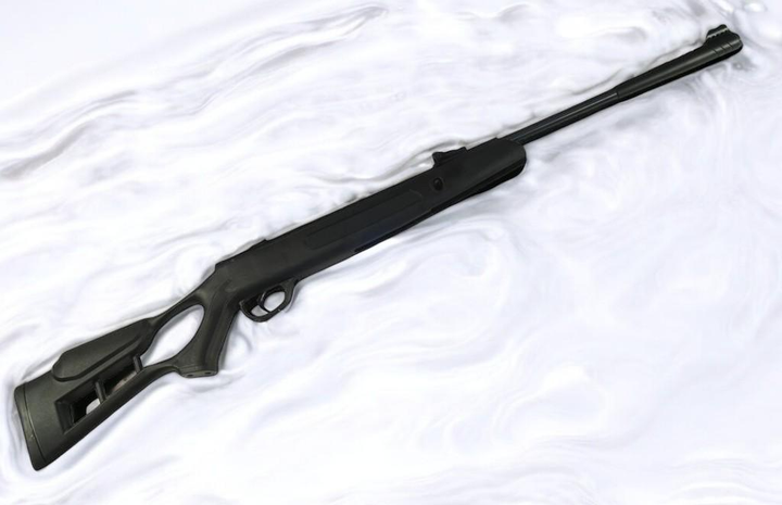 Пневматична гвинтівка Hatsan Striker Edge кал. 4,5 мм - зображення 2
