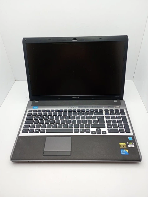 Ноутбук Sony VPC11 / 16.4