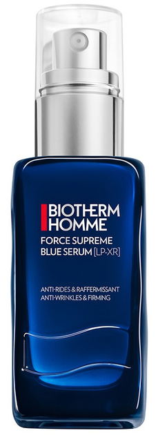 Крем для обличчя для чоловіків Biotherm Homme Force Supreme антивіковий 60 мл (3614274131826) - зображення 1