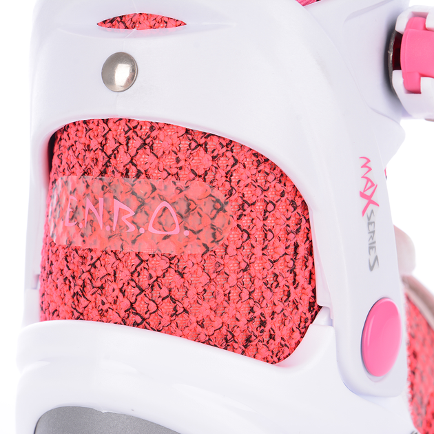 Роликовые коньки Tempish Enbo Girl Duo 37-40 (13000008258/37-40) - Фото 8 Роликовые коньки Tempish Enbo Girl Duo 37-40 (13000008258/37-40) - изображение 8