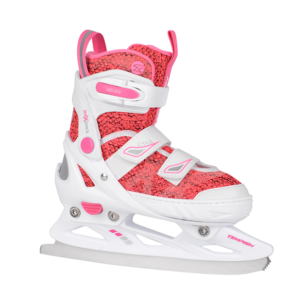 Роликовые коньки Tempish Enbo Girl Duo 37-40 (13000008258/37-40) 