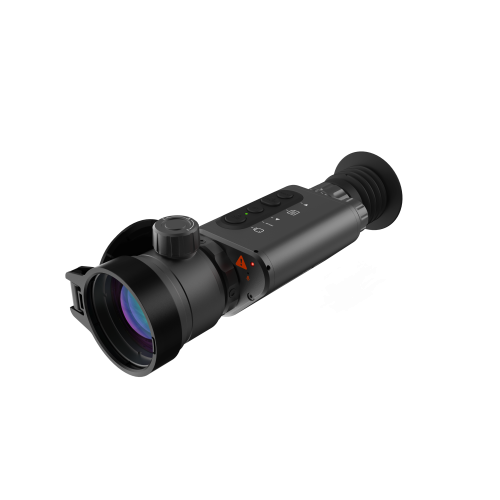 Тепловизионный прицел Sytong PM03-50 (50 мм, 384х288, 2500 м) - изображение 4