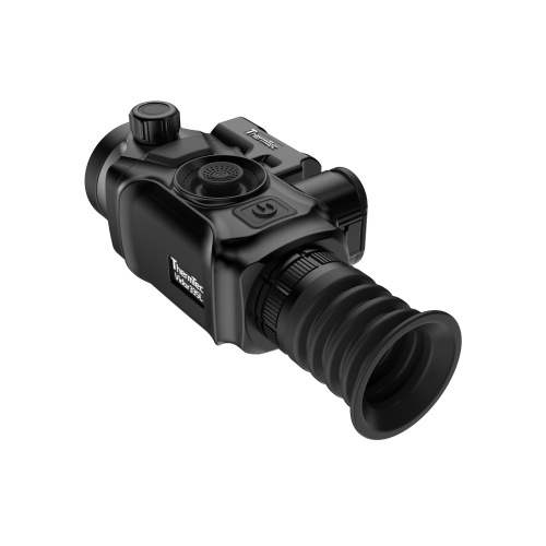 Тепловизионный прицел ThermTec Vidar 335L (35 мм, 384х288, 1800 м) - изображение 3
