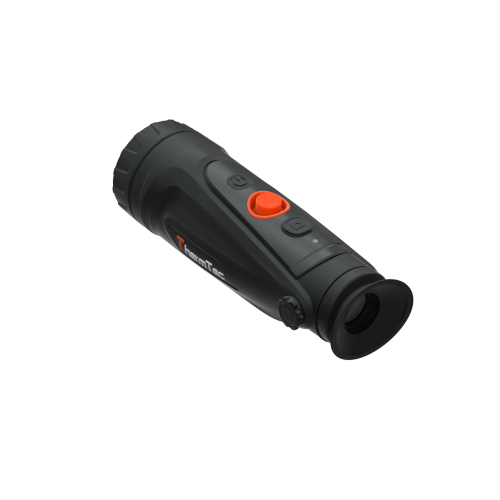 Тепловізор ThermTec Cyclops 650P (50 мм, 640x512, 2500 м) - зображення 8