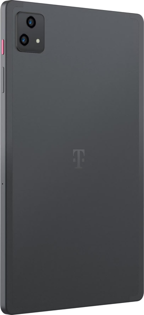 Планшет T-Mobile T Tablet 5G + Wi-Fi 128GB Black (99934370) - зображення 6