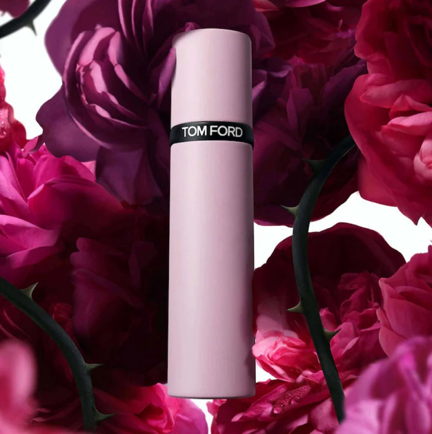 Rozetka.pl | Zestaw unisex Tom Ford Rose Prick Woda