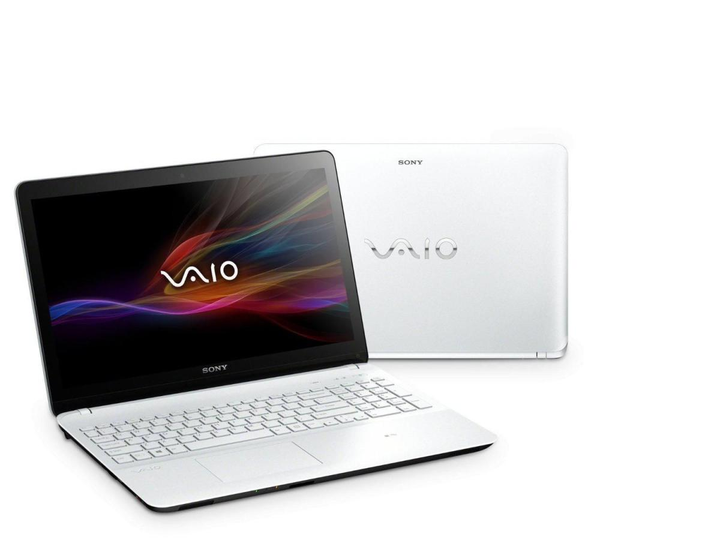 Ноутбук Sony Vaio SVF152C29M(15.6"/Intel Core i5-3rd Gen/RAM 8GB/SSD240GB) Refurbished - изображение 3