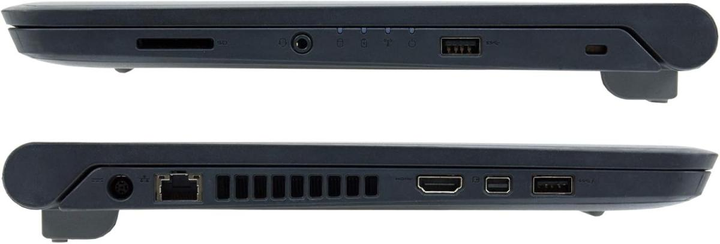 Ноутбук Dell Latitude 3359(13.3"/Intel Core і5-5200U/RAM 8GB/SSD240GB) Refurbished - изображение 4