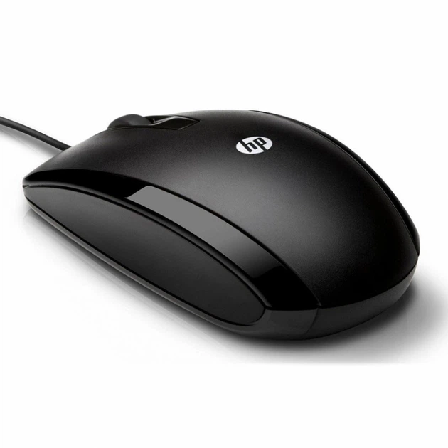 Миша hp wired mouse x500 - Фото 2 Миша hp wired mouse x500 - изображение 2