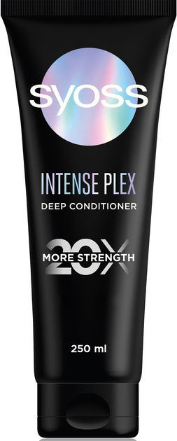 Odżywka do włosów Syoss Intense Plex 250 ml (9000101731545) - obraz 2