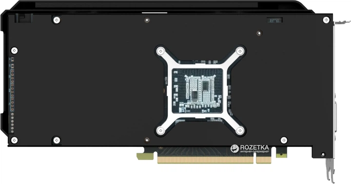 Видеокарта Palit PCI-Ex GeForce GTX 1060 Jetstream 6GB GDDR5