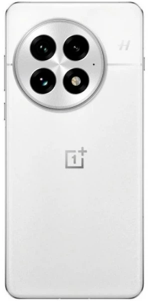 Мобільний телефон OnePlus 13 16/512GB White (CN) – фото, відгуки