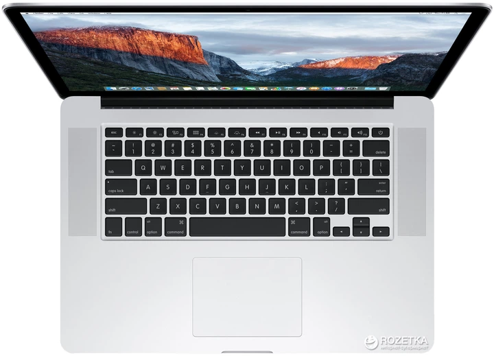 Ноутбук Apple A1398 MacBook Pro Retina 15