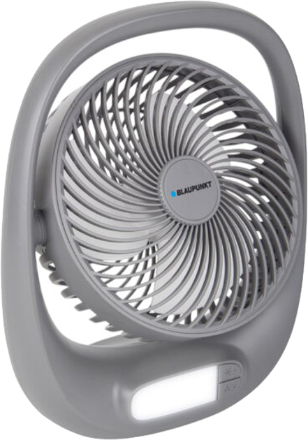 Wentylator przenośny Blaupunkt APF301 (5901750507489) - obraz 3