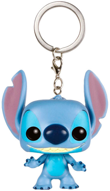 Brelok do kluczy Funko Pocket POP Disney Stitch (849803068295) - obraz 2