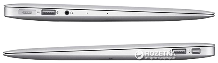 Ноутбук Apple A1465 MacBook Air 11