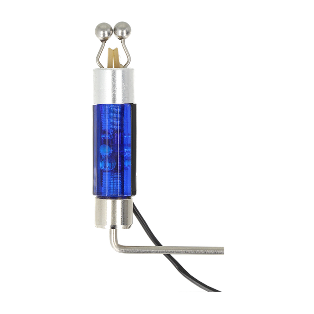 Свінгер ZEOX Stiff Lumi Blue - Фото 2 Свінгер ZEOX Stiff Lumi Blue - зображення 2